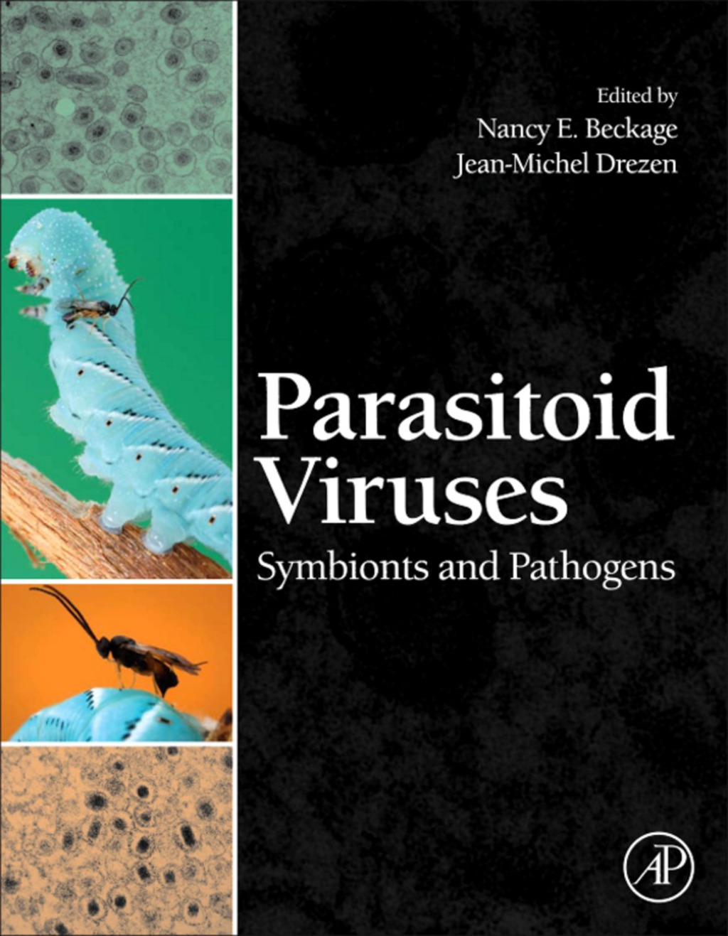 Parasitoid Viruses  â€“ PDF/EPUB Version Downloadable