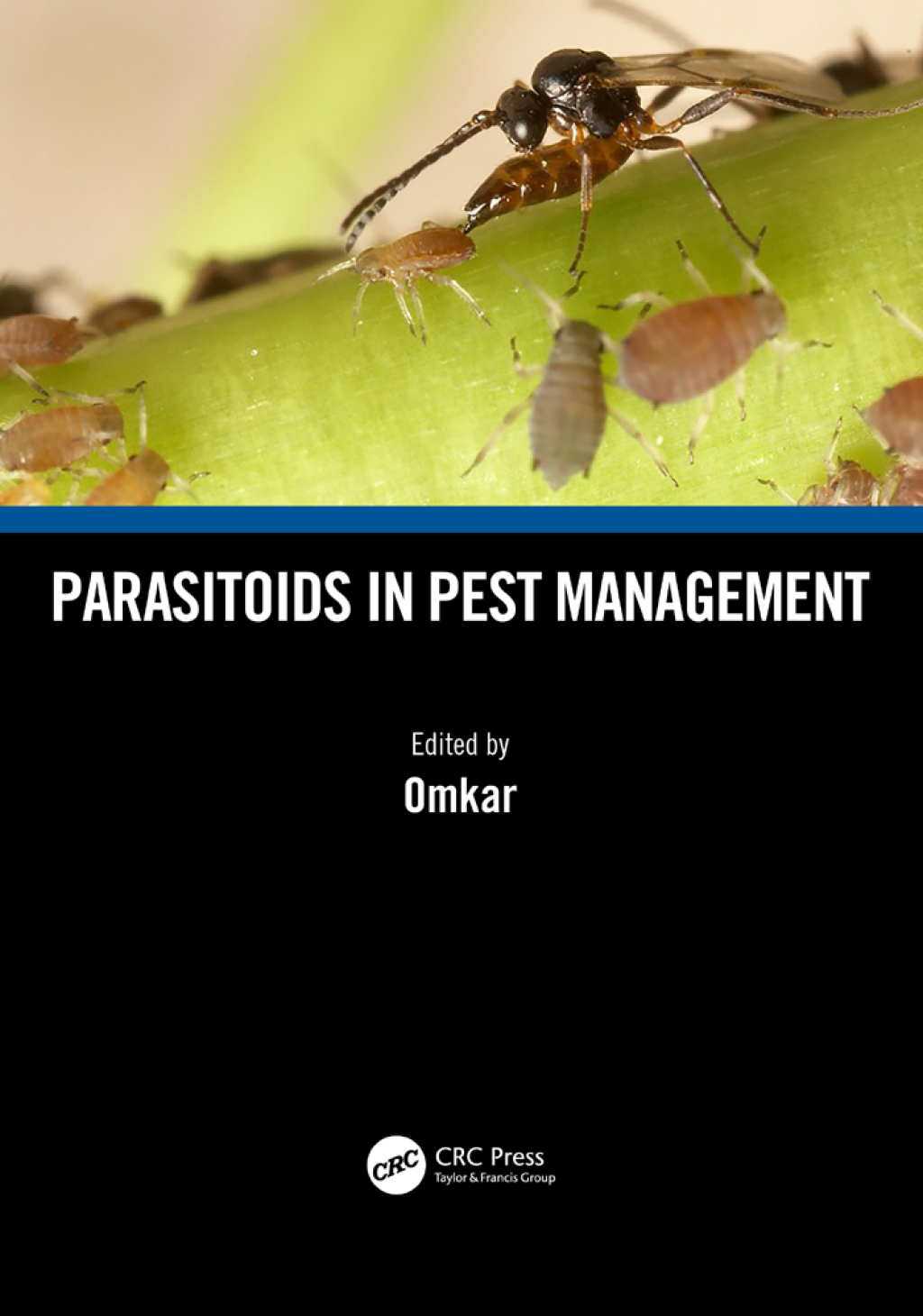 Parasitoids in Pest Management 1st Edition â€“ PDF/EPUB Version Downloadable