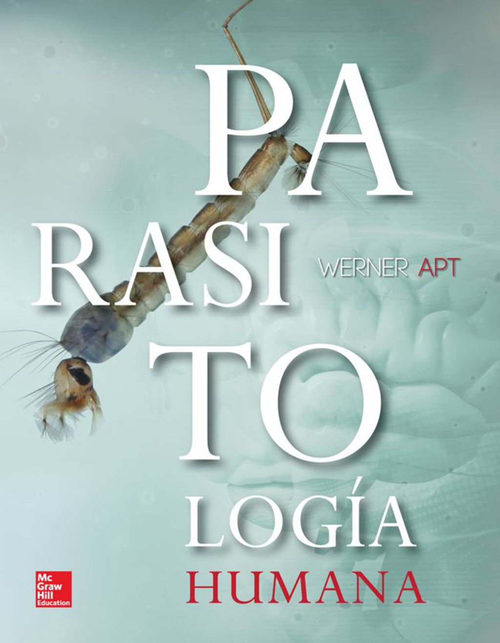 ParasitologÃ­a humana 1st Edition â€“ PDF/EPUB Version Downloadable