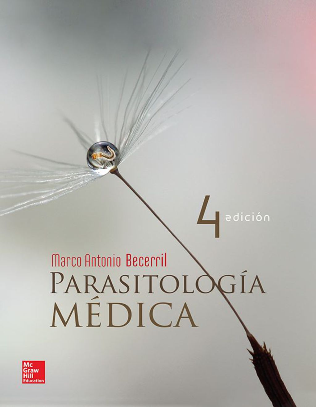 ParasitologÃ­a mÃ©dica 4th Edition â€“ PDF/EPUB Version Downloadable