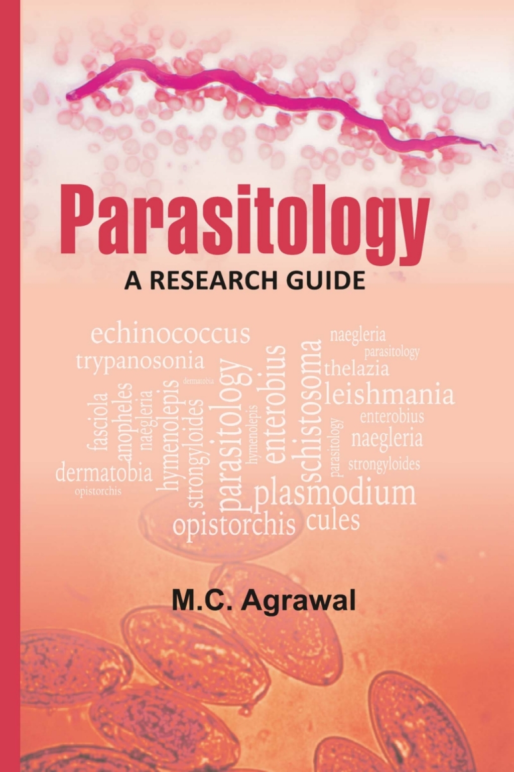 Parasitology: A Research Guide 1st Edition â€“ PDF/EPUB Version Downloadable