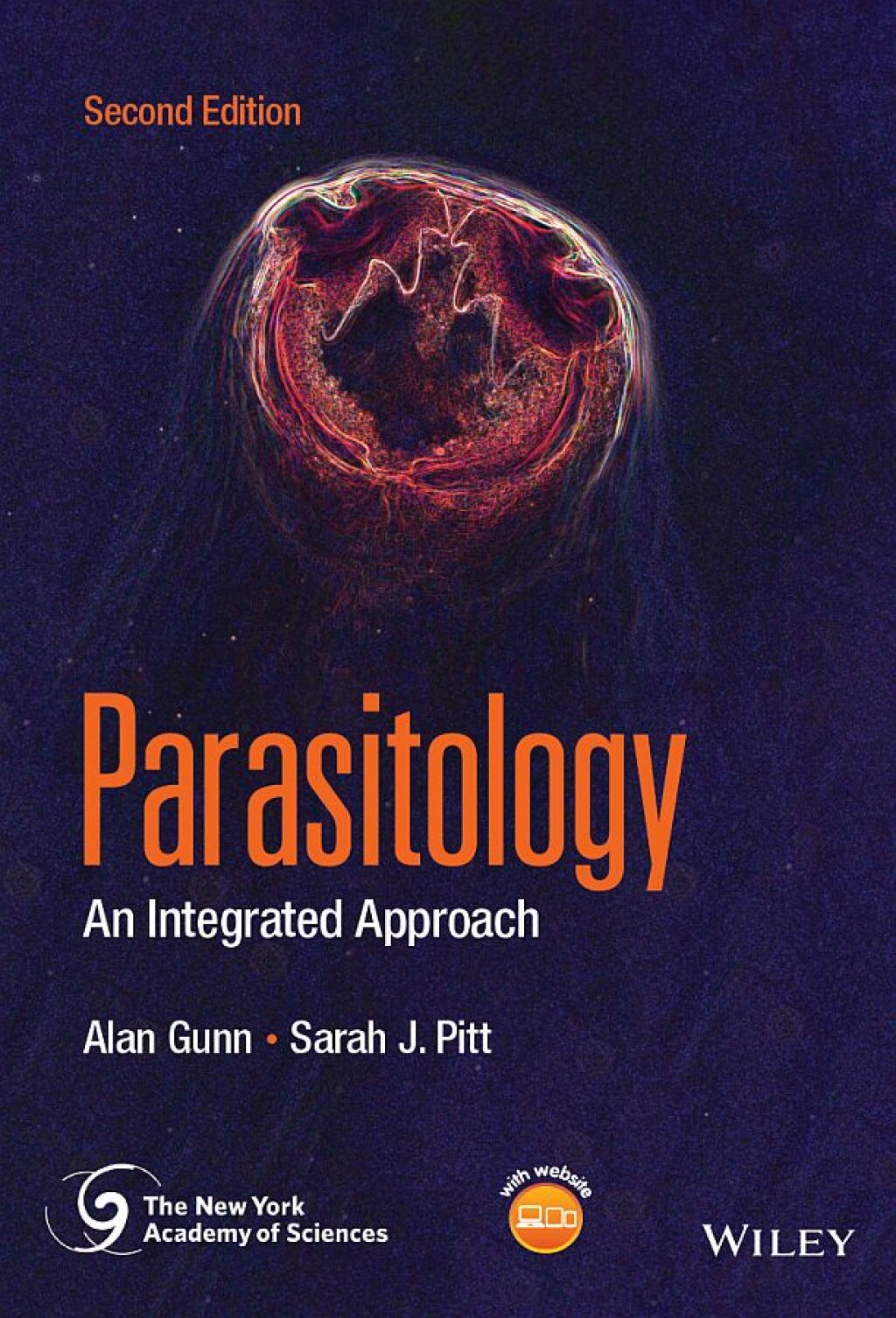 Parasitology An Integrated Approach 2nd Edition â€“ PDF/EPUB Version Downloadable