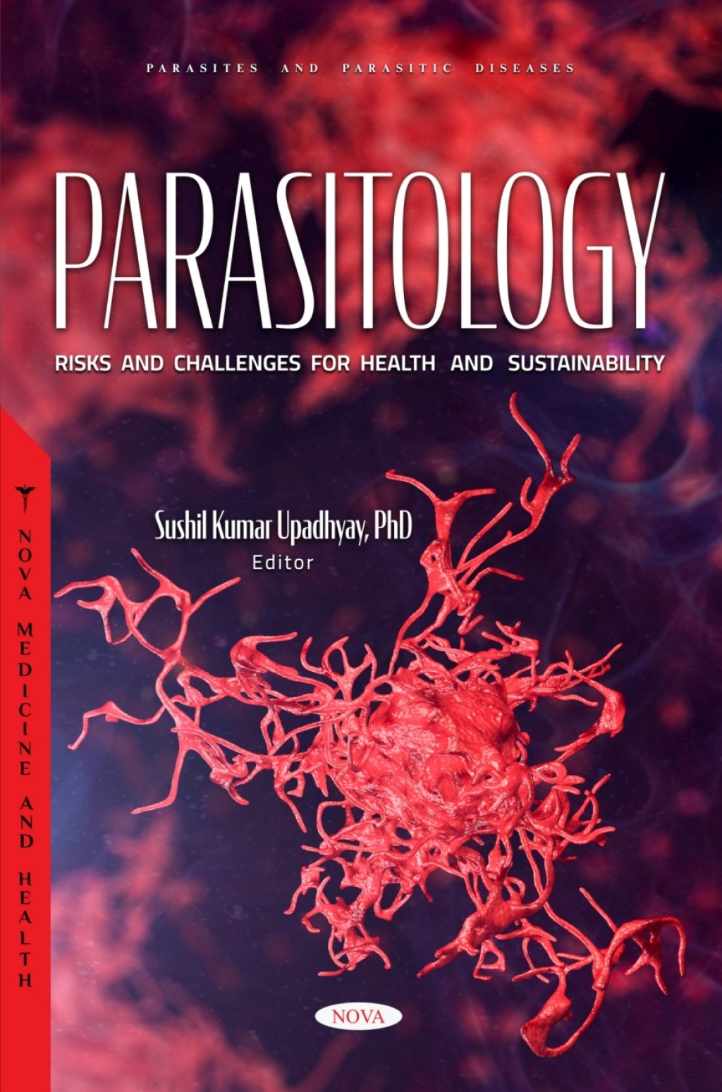Parasitology: Risks and Challenges for Health and Sustainability  â€“ PDF/EPUB Version Downloadable