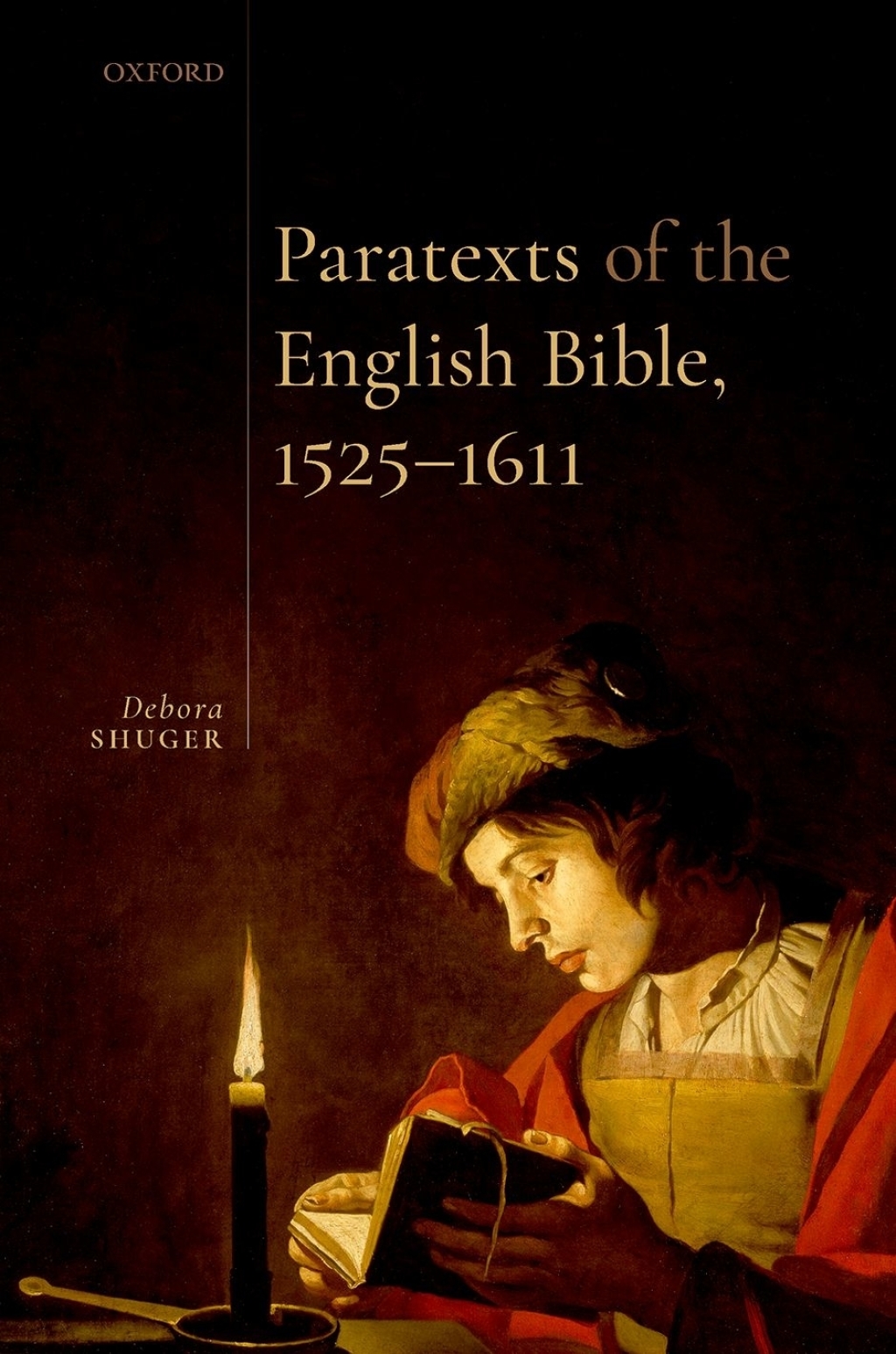 Paratexts of the English Bible, 1525-1611  â€“ PDF/EPUB Version Downloadable
