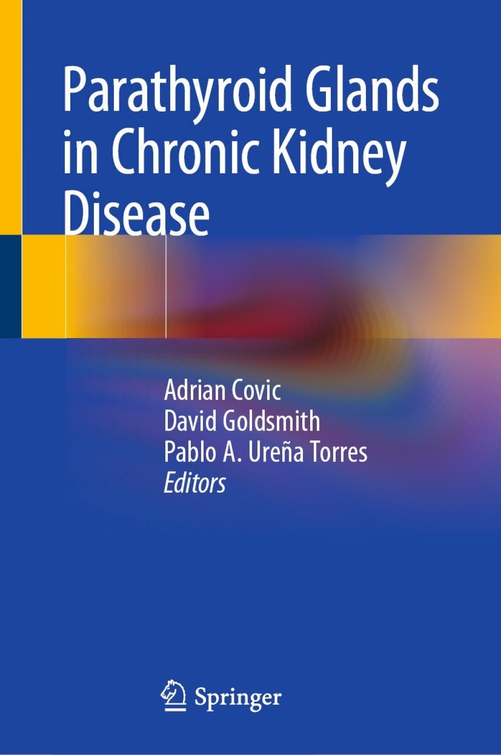 Parathyroid Glands in Chronic Kidney Disease 1st Edition â€“ PDF/EPUB Version Downloadable