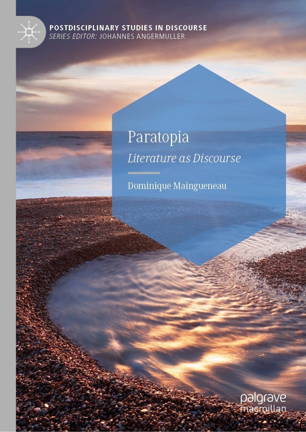 Paratopia Literature as Discourse  â€“ PDF/EPUB Version Downloadable