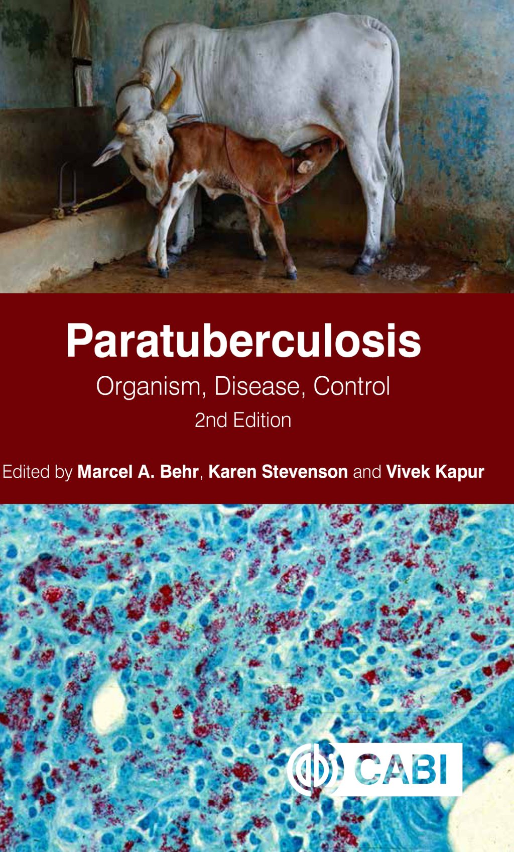 Paratuberculosis Organism, Disease, Control 2nd Edition â€“ PDF/EPUB Version Downloadable