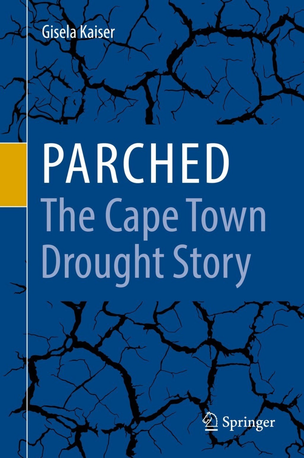 Parched - The Cape Town Drought Story  â€“ PDF/EPUB Version Downloadable