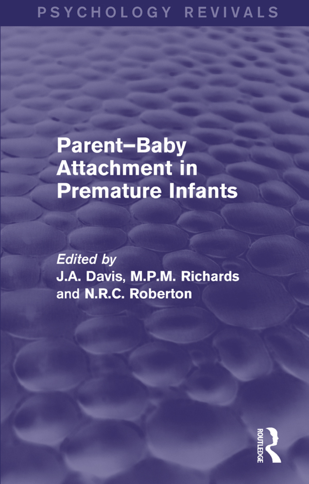 Parent-Baby Attachment in Premature Infants 1st Edition â€“ PDF/EPUB Version Downloadable