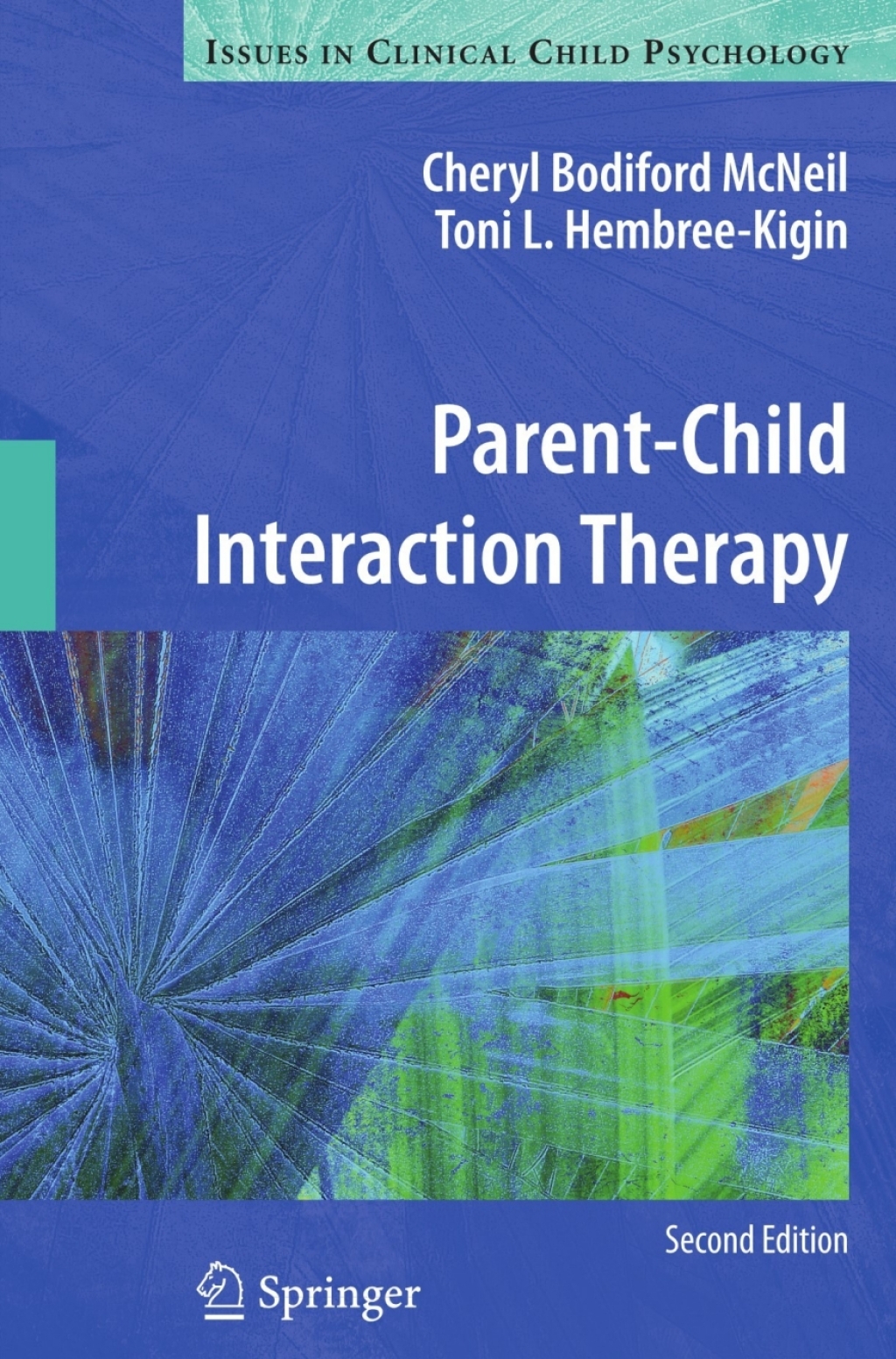 Parent-Child Interaction Therapy 2nd Edition â€“ PDF/EPUB Version Downloadable