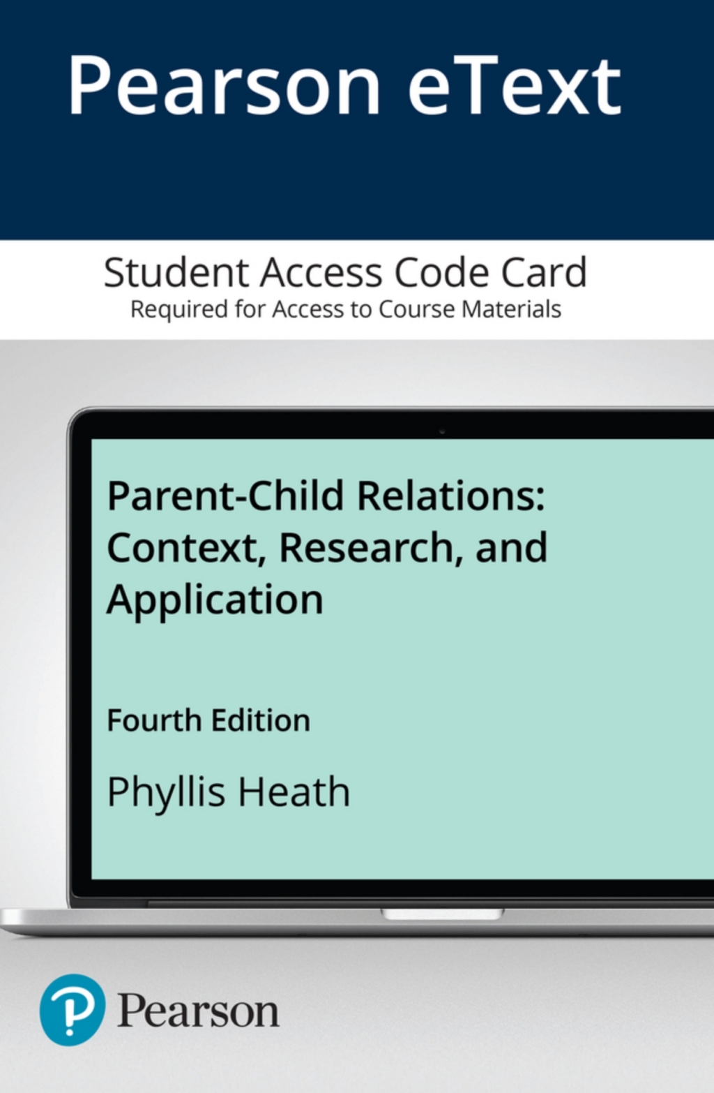Parent-Child Relations: Context, Research, and Application -- Enhanced Pearson eText 4th Edition â€“ PDF/EPUB Version Downloadable