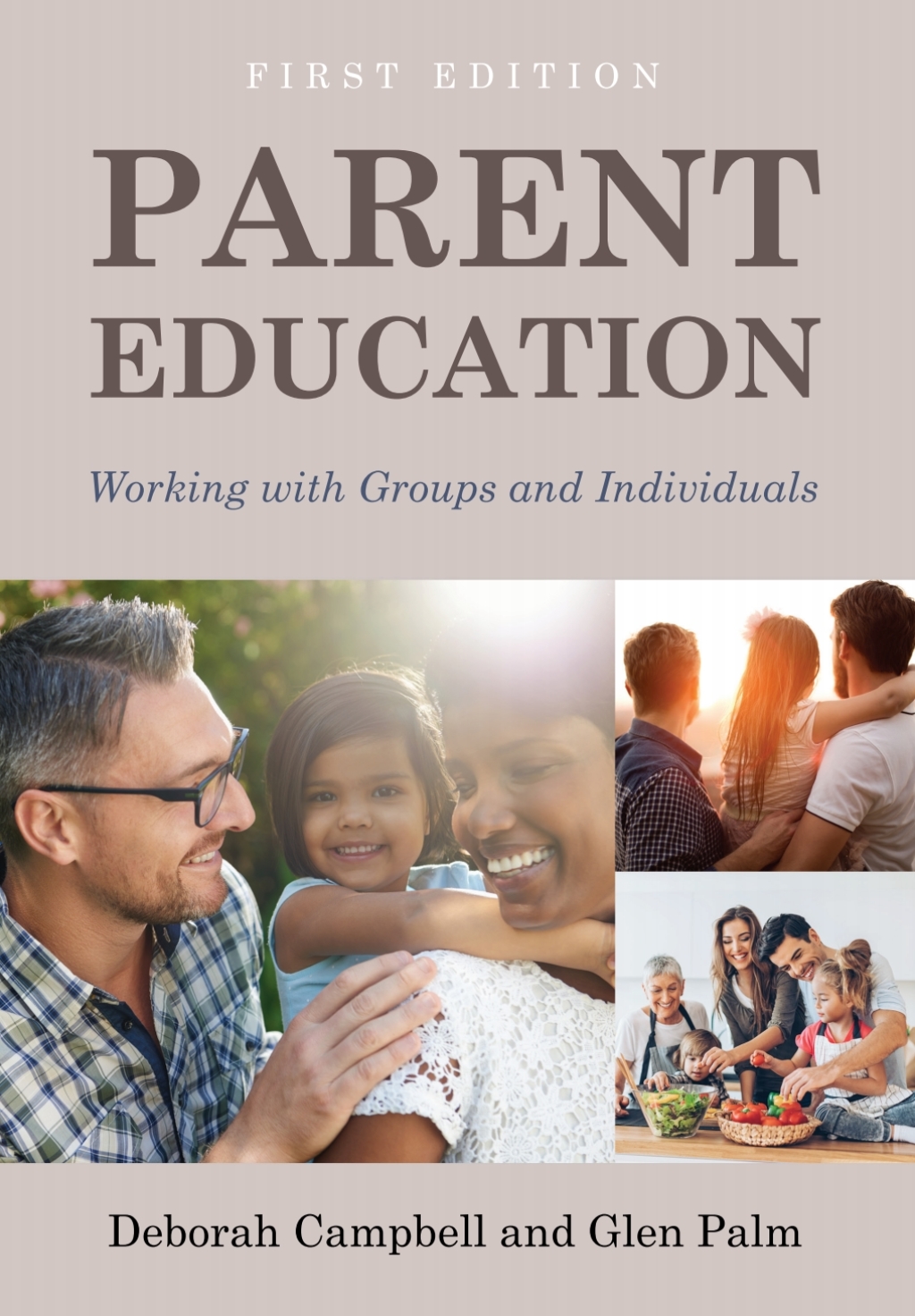 Parent Education 1st Edition â€“ PDF/EPUB Version Downloadable
