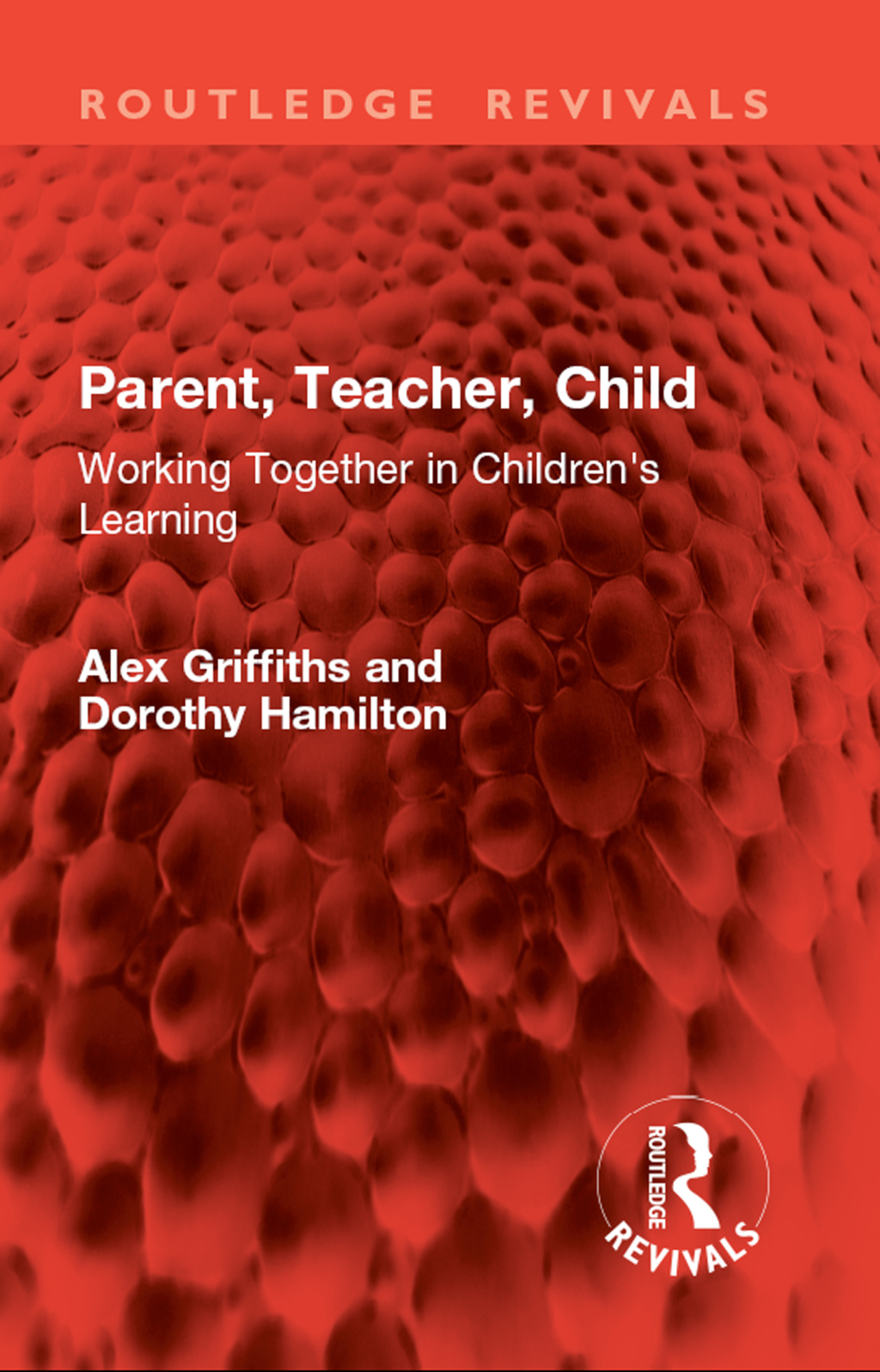 Parent, Teacher, Child Working Together in Children's Learning 1st Edition â€“ PDF/EPUB Version Downloadable