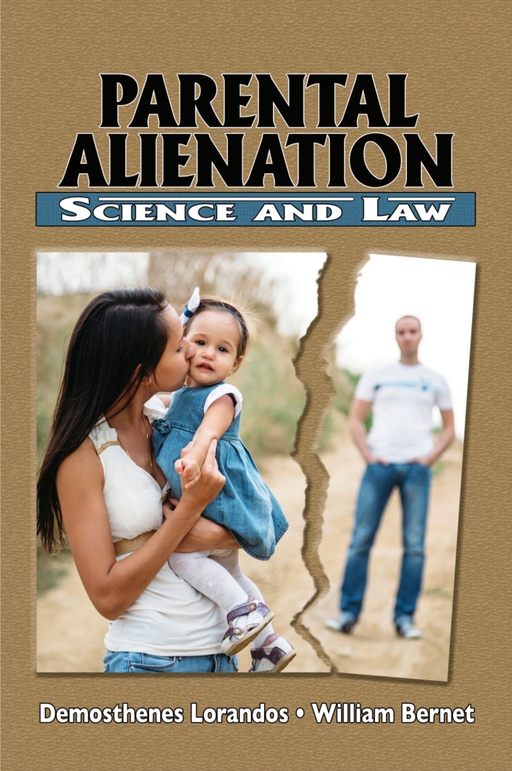 Parental Alienation â€” Science and Law 1st Edition â€“ PDF/EPUB Version Downloadable