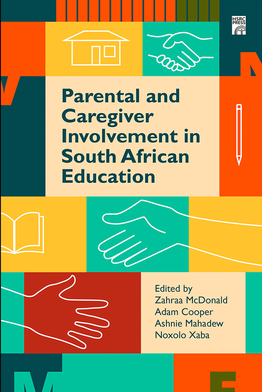 Parental and Caregiver Involvement in South African Education 1st Edition â€“ PDF/EPUB Version Downloadable