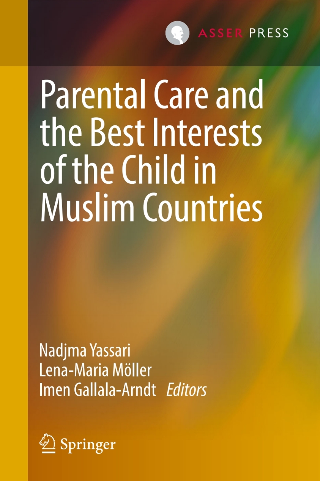 Parental Care and the Best Interests of the Child in Muslim Countries  â€“ PDF/EPUB Version Downloadable