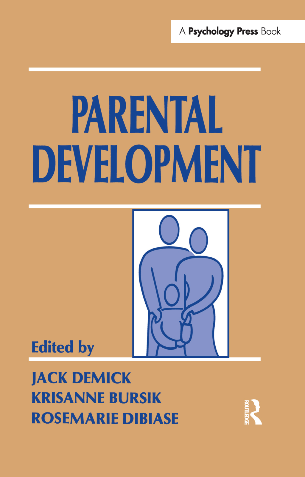 Parental Development 1st Edition â€“ PDF/EPUB Version Downloadable