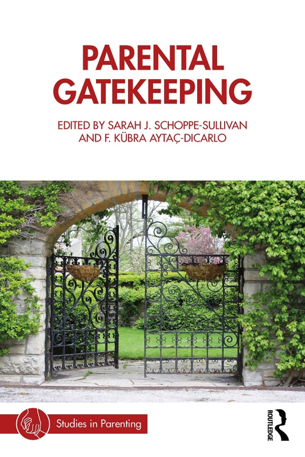 Parental Gatekeeping 1st Edition â€“ PDF/EPUB Version Downloadable