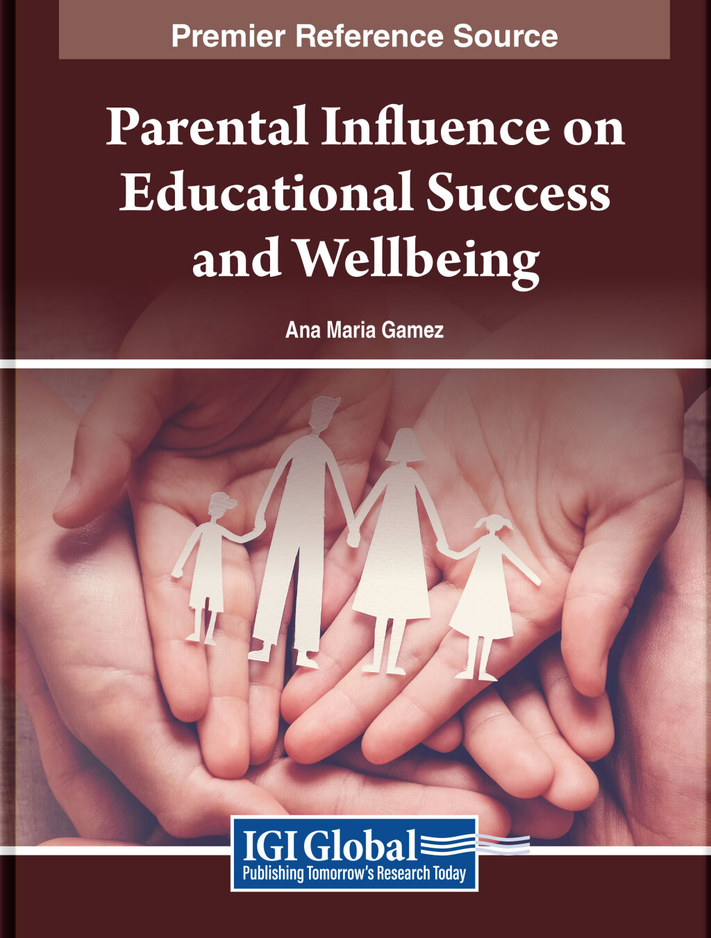 Parental Influence on Educational Success and Wellbeing  â€“ PDF/EPUB Version Downloadable