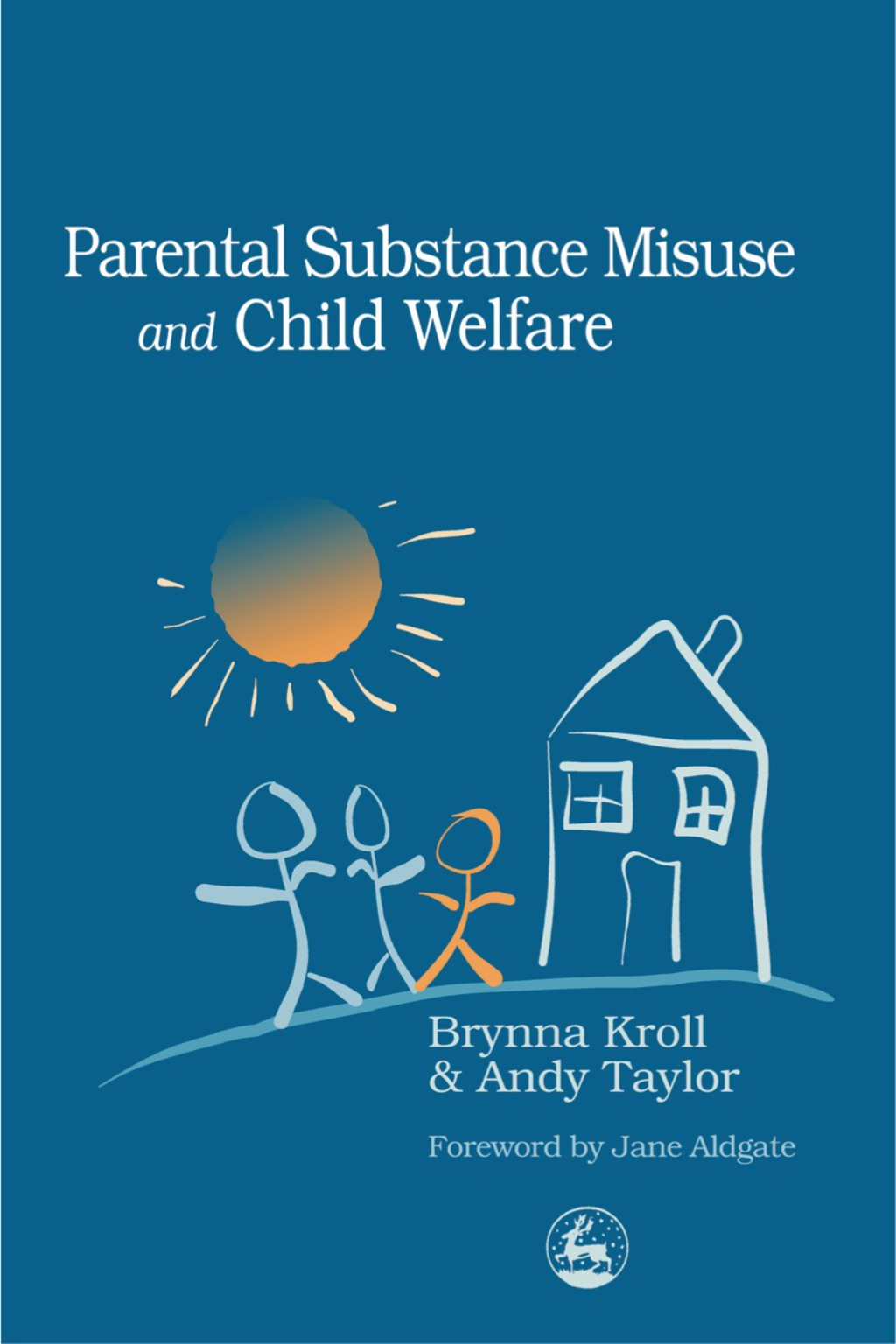Parental Substance Misuse and Child Welfare  â€“ PDF/EPUB Version Downloadable