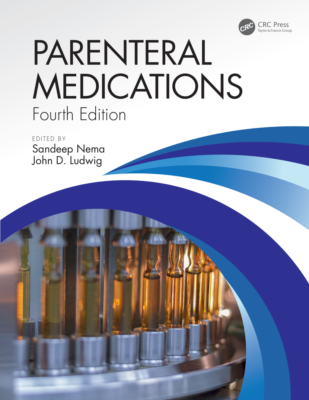 Parenteral Medications 4th Edition â€“ PDF/EPUB Version Downloadable