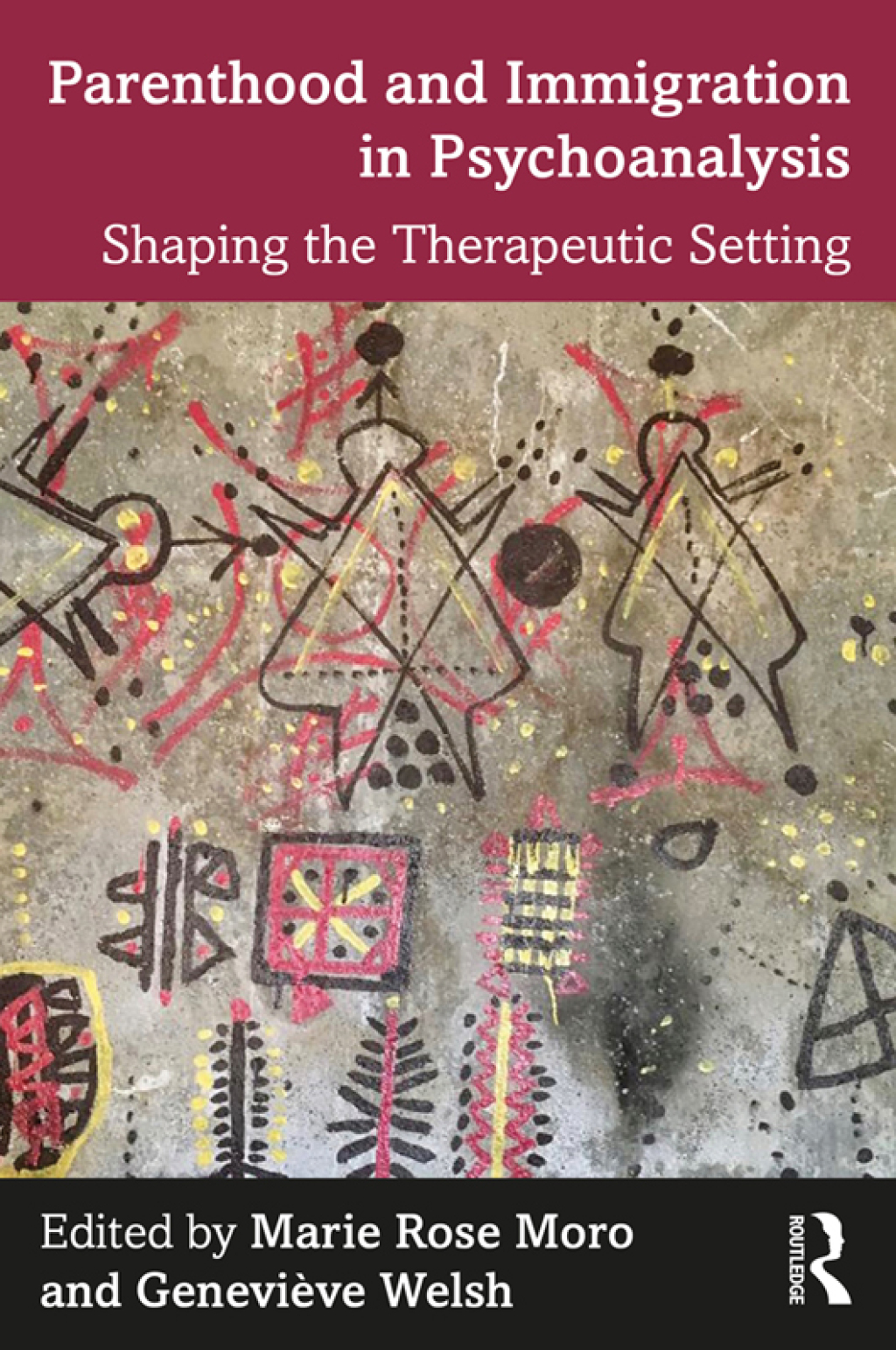 Parenthood and Immigration in Psychoanalysis Shaping the Therapeutic Setting 1st Edition â€“ PDF/EPUB Version Downloadable