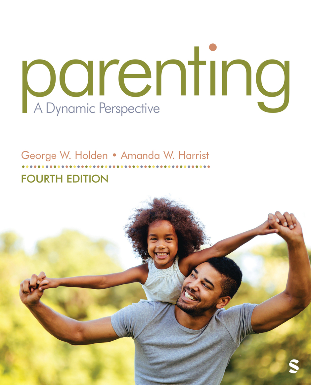 Parenting A Dynamic Perspective 4th Edition â€“ PDF/EPUB Version Downloadable