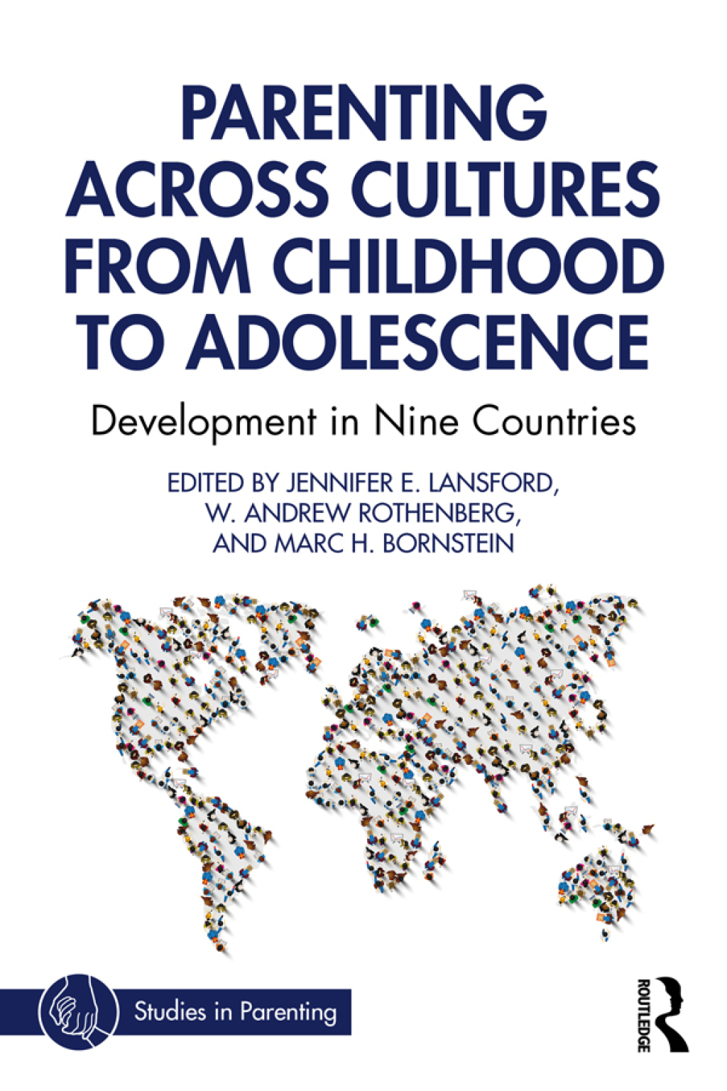 Parenting Across Cultures from Childhood to Adolescence Development in Nine Countries 1st Edition â€“ PDF/EPUB Version Downloadable