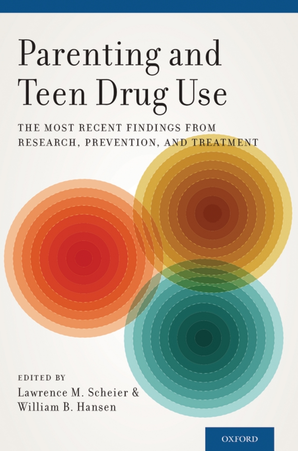 Parenting and Teen Drug Use The Most Recent Findings from Research, Prevention, and Treatment 1st Edition â€“ PDF/EPUB Version Downloadable