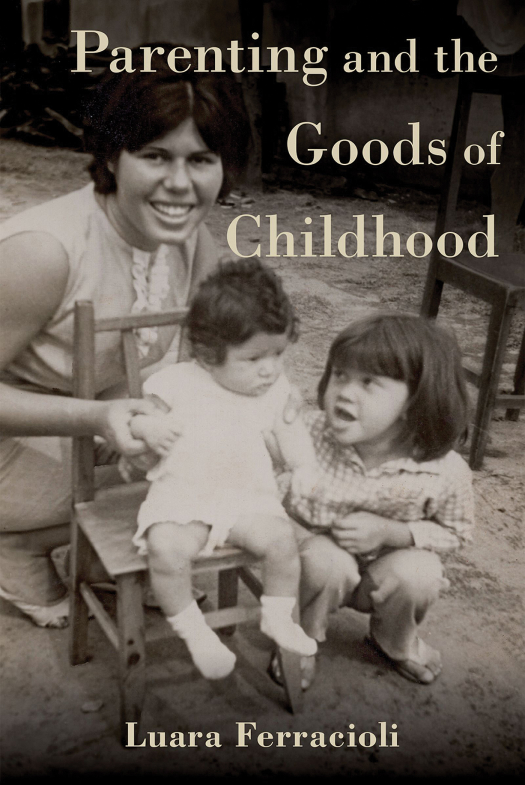 Parenting and the Goods of Childhood 1st Edition â€“ PDF/EPUB Version Downloadable