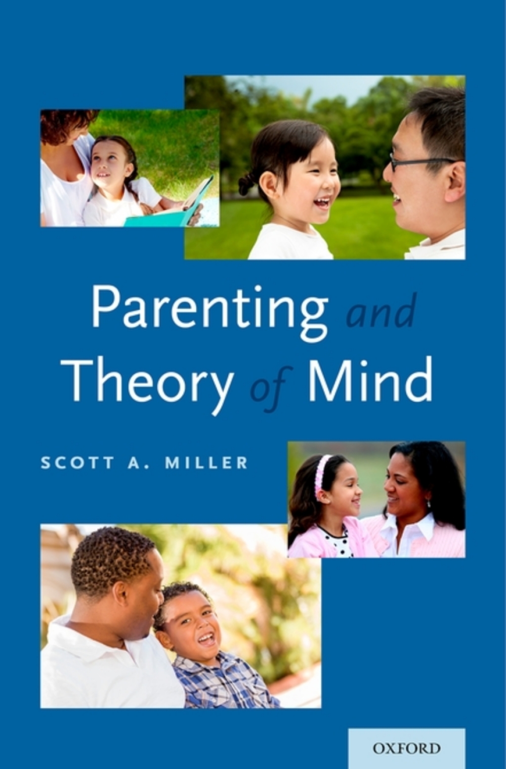 Parenting and Theory of Mind  â€“ PDF/EPUB Version Downloadable