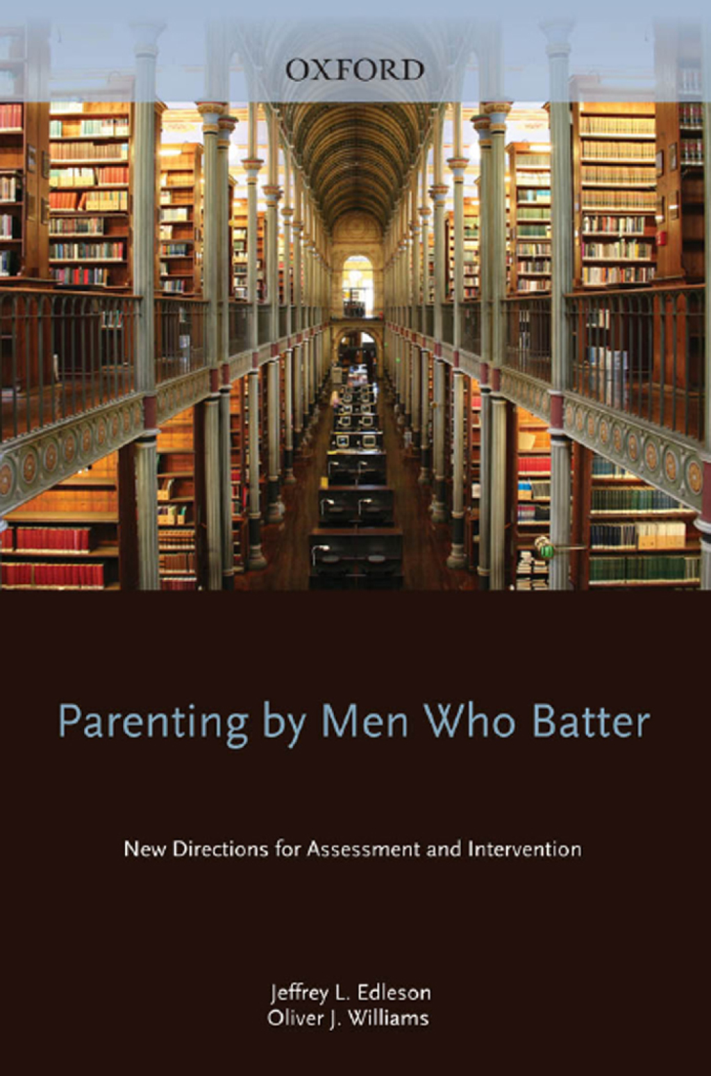 Parenting by Men Who Batter New Directions for Assessment and Intervention 1st Edition â€“ PDF/EPUB Version Downloadable