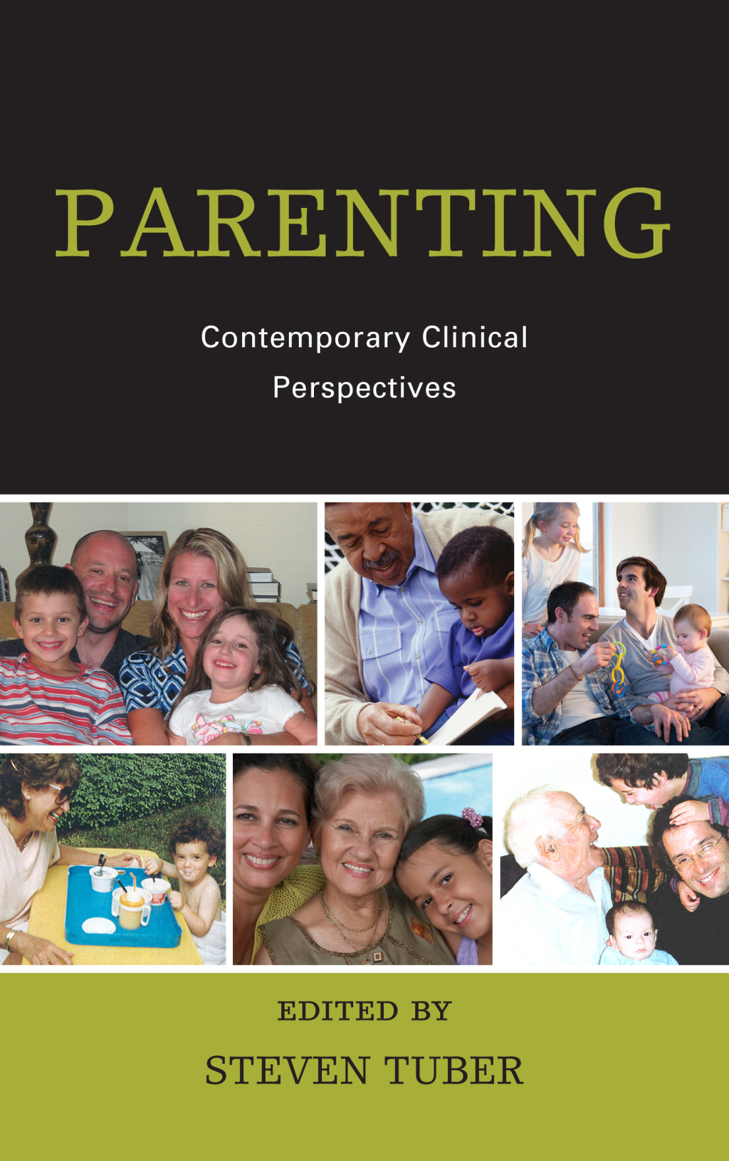 Parenting Contemporary Clinical Perspectives 1st Edition â€“ PDF/EPUB Version Downloadable