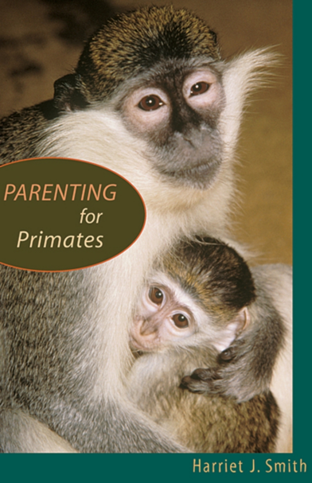 Parenting for Primates  â€“ PDF/EPUB Version Downloadable