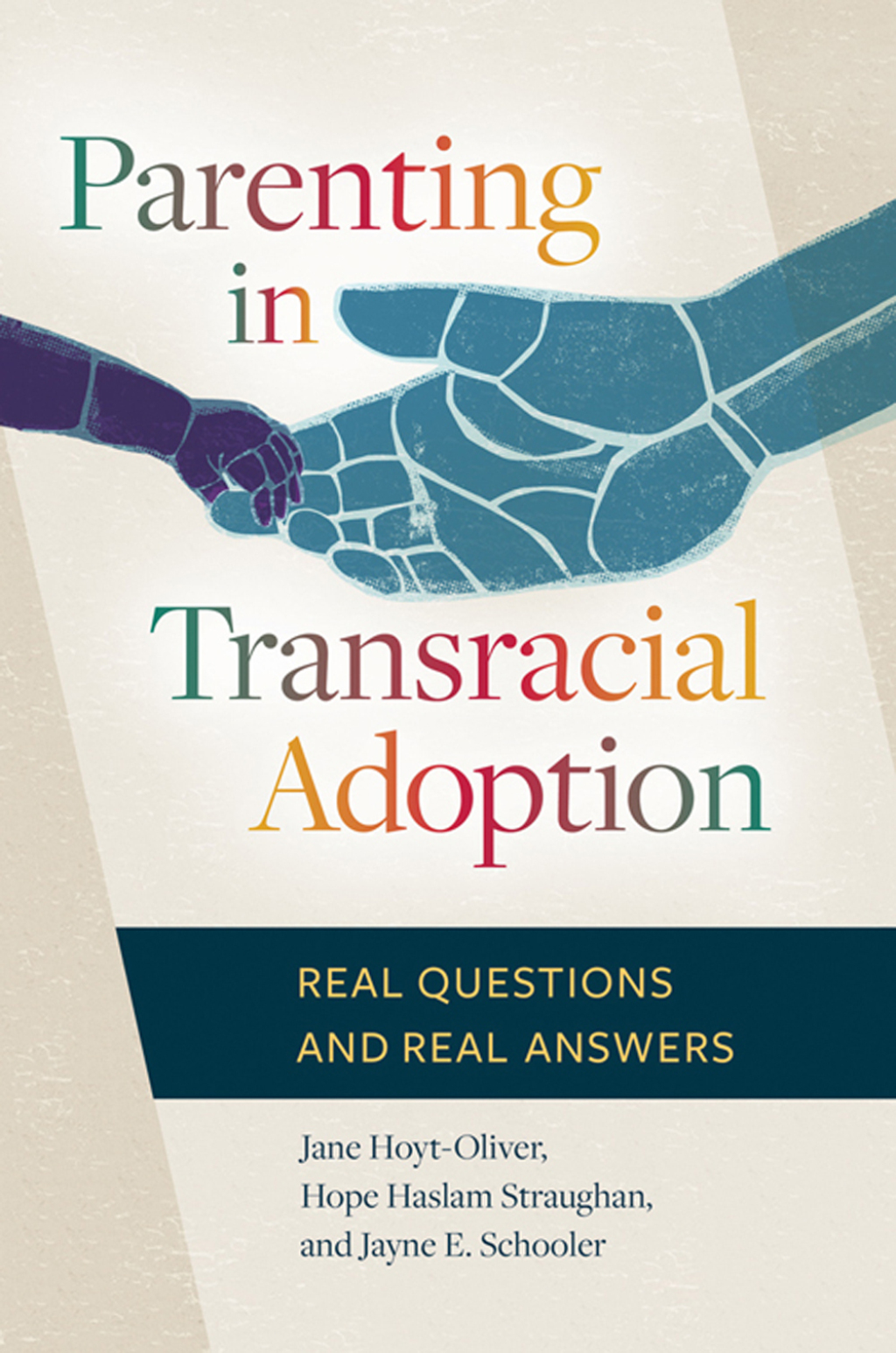 Parenting in Transracial Adoption Real Questions and Real Answers 1st Edition â€“ PDF/EPUB Version Downloadable