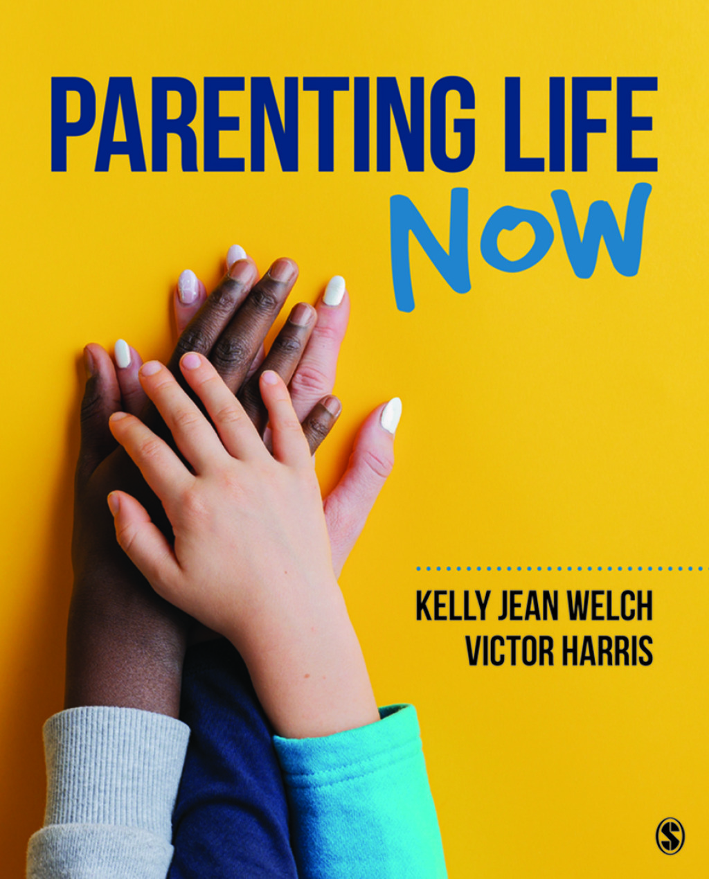 Parenting Life Now 1st Edition â€“ PDF/EPUB Version Downloadable