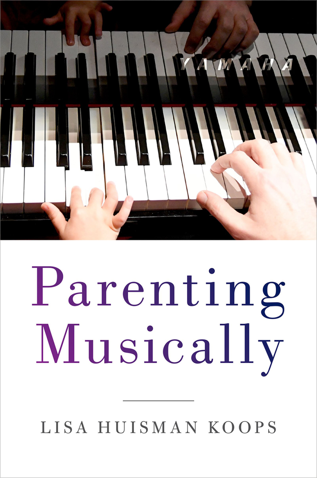 Parenting Musically  â€“ PDF/EPUB Version Downloadable