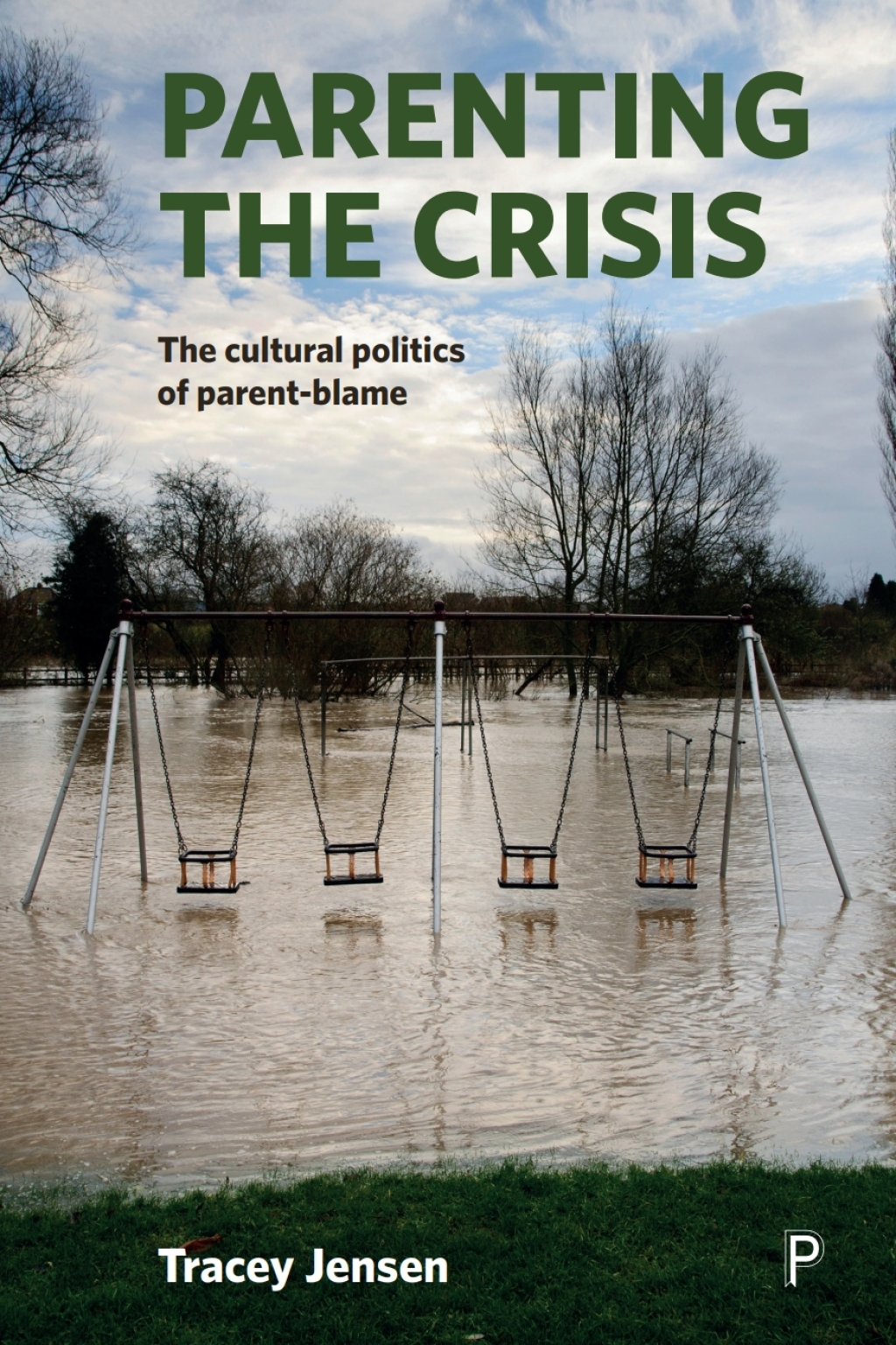 Parenting the Crisis The Cultural Politics of Parent-Blame 1st Edition â€“ PDF/EPUB Version Downloadable