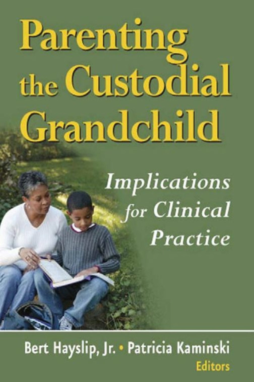 Parenting the Custodial Grandchild Implications For Clinical Practice 1st Edition â€“ PDF/EPUB Version Downloadable