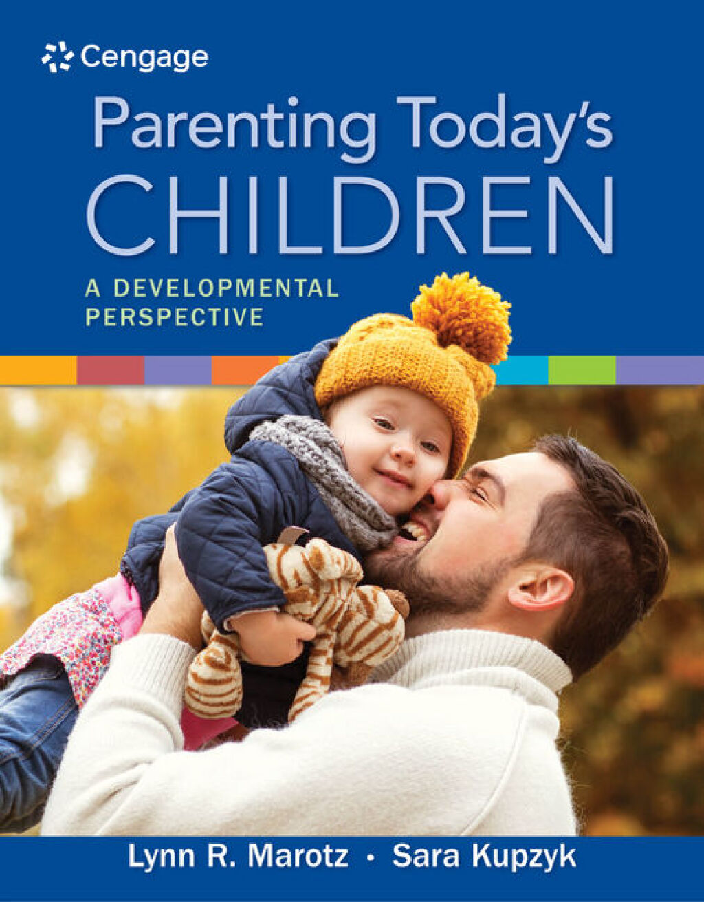 Parenting Today's Children: A Developmental Perspective 1st Edition â€“ PDF/EPUB Version Downloadable