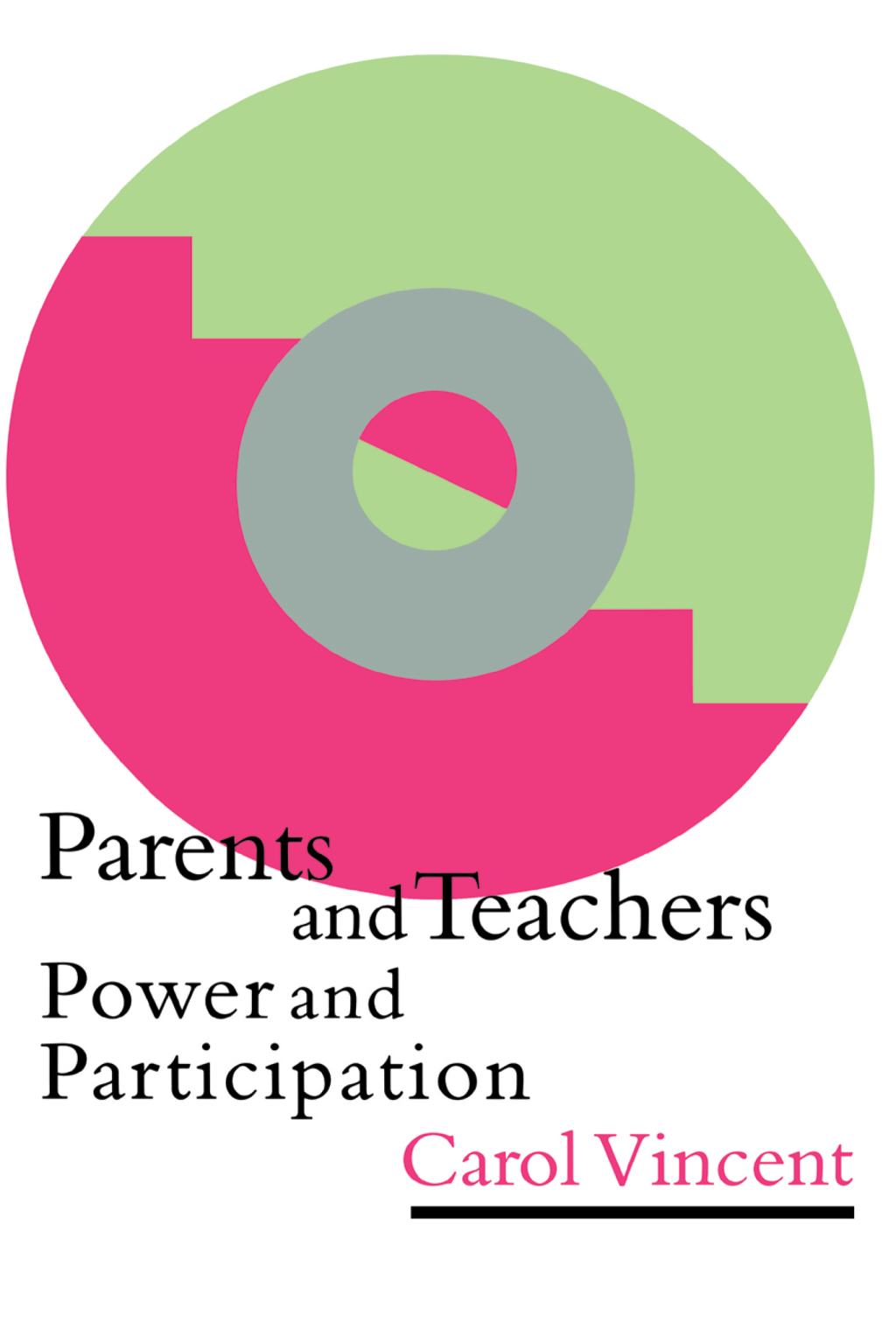 Parents And Teachers Power And Participation 1st Edition â€“ PDF/EPUB Version Downloadable
