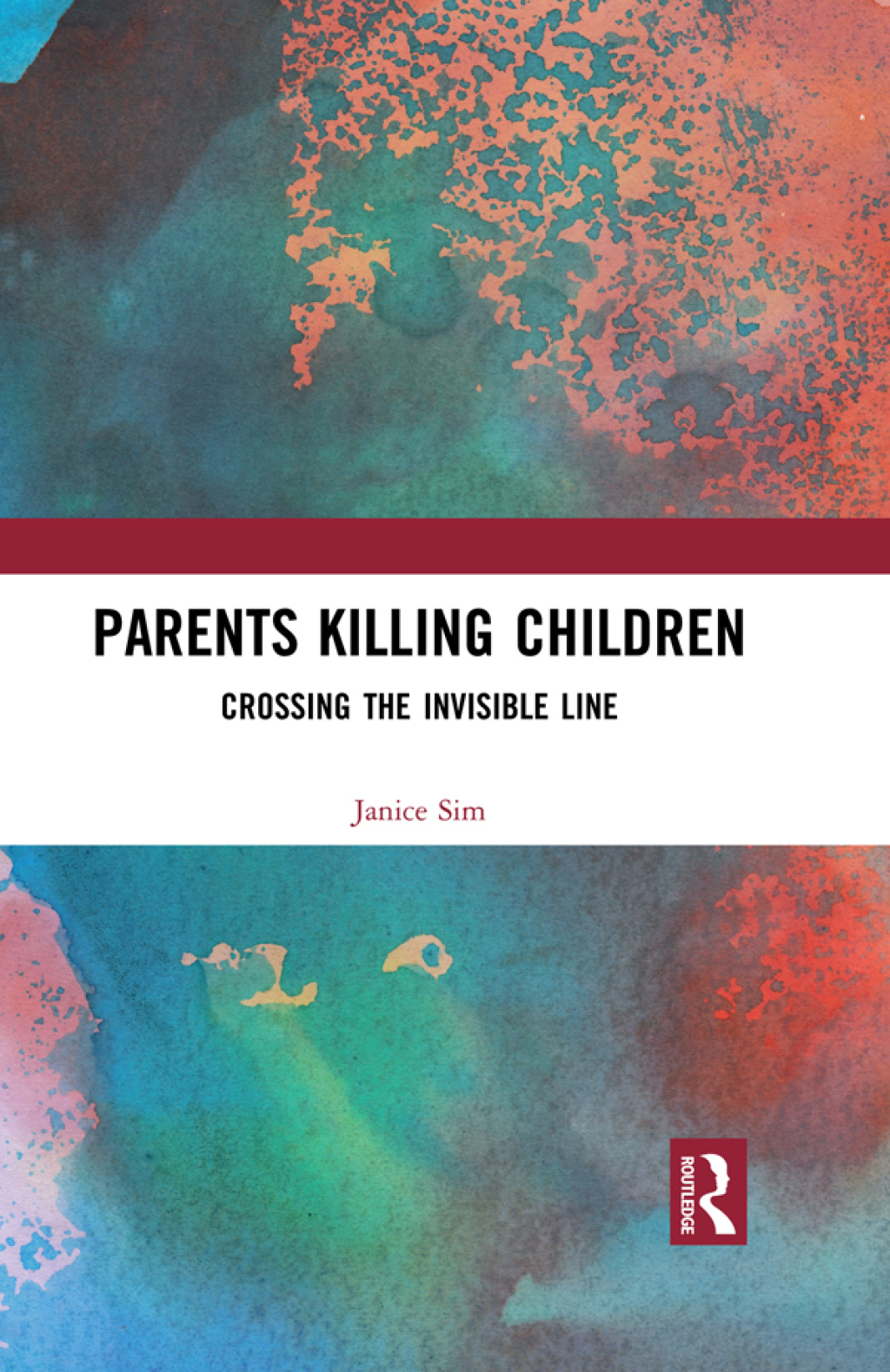 Parents Killing Children Crossing the Invisible Line 1st Edition â€“ PDF/EPUB Version Downloadable