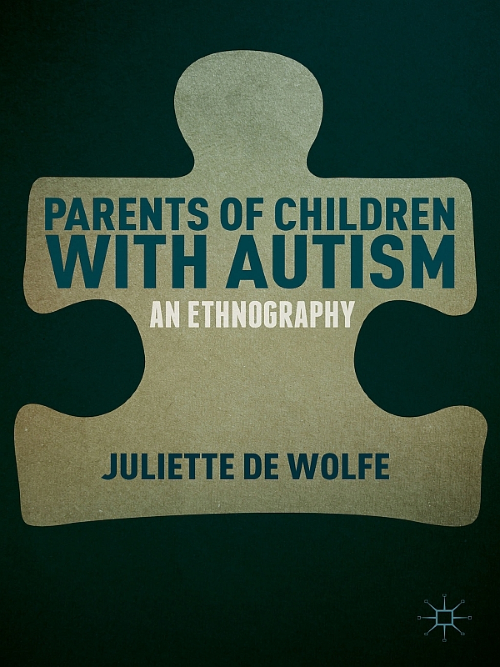 Parents of Children with Autism An Ethnography  â€“ PDF/EPUB Version Downloadable