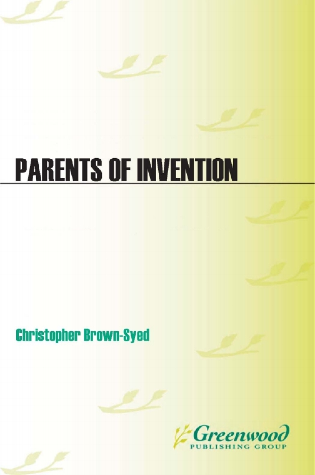 Parents of Invention The Development of Library Automation Systems in the Late 20th Century 1st Edition â€“ PDF/EPUB Version Downloadable