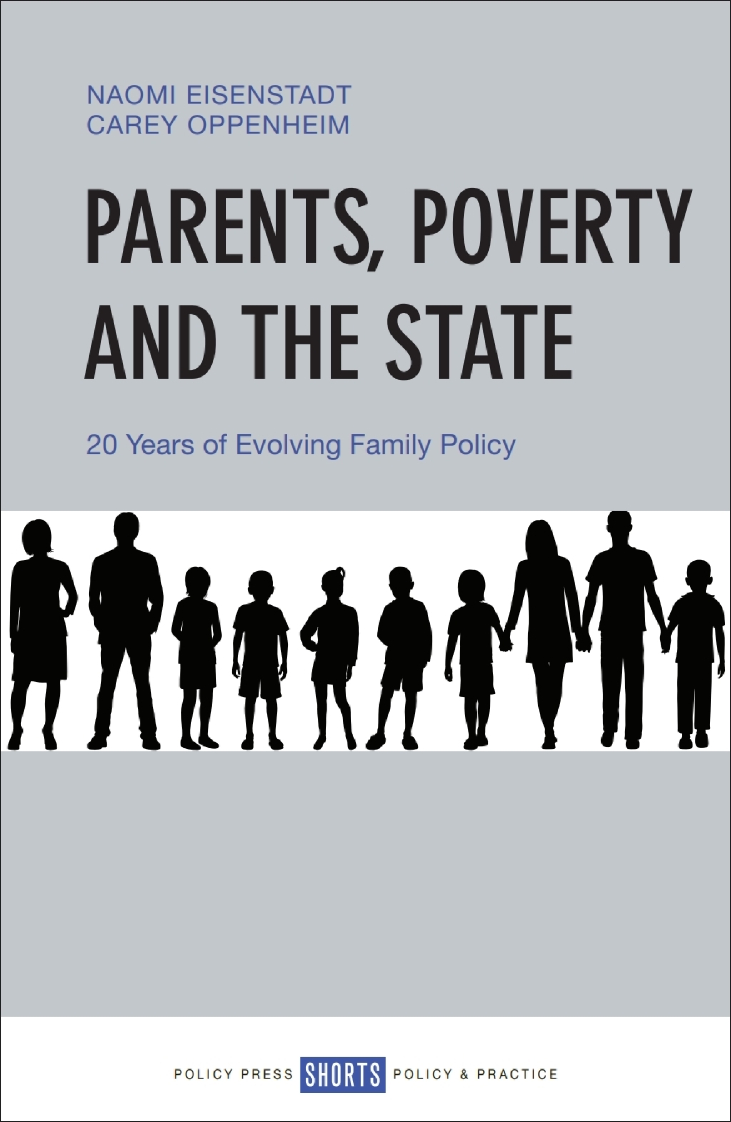Parents, Poverty and the State 20 Years of Evolving Family Policy 1st Edition â€“ PDF/EPUB Version Downloadable
