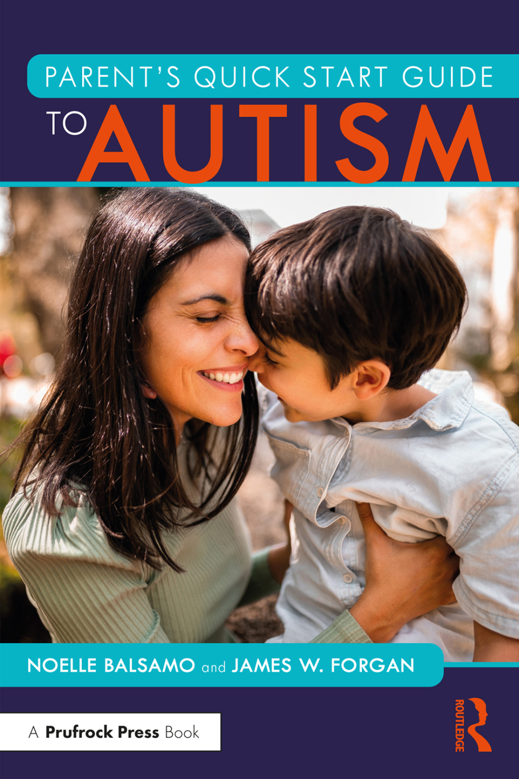 Parent's Quick Start Guide to Autism 1st Edition - (PDF/EPUB Version)