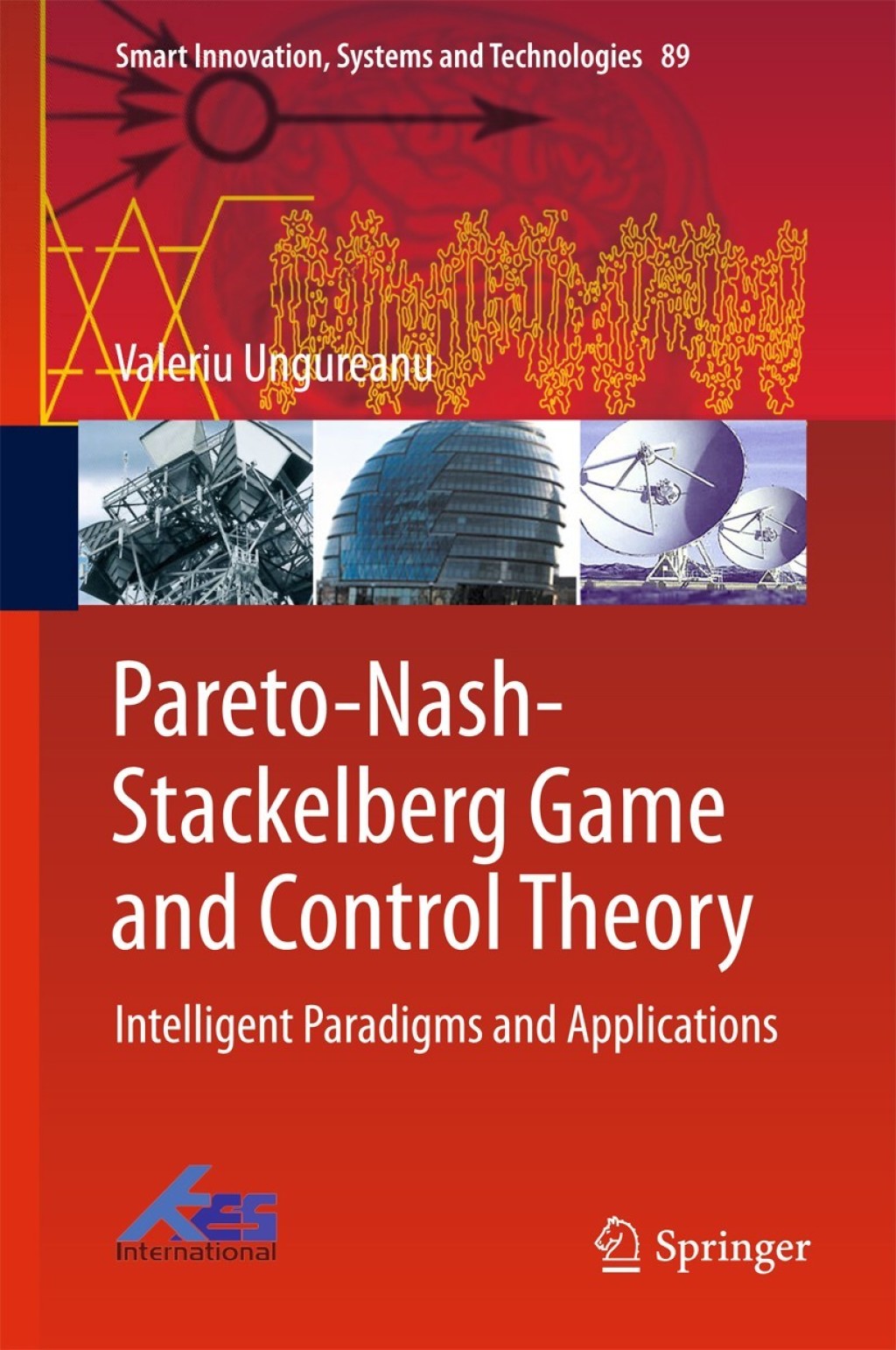 Pareto-Nash-Stackelberg Game and Control Theory Intelligent Paradigms and Applications  â€“ PDF/EPUB Version Downloadable