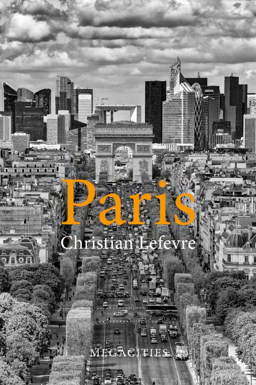 Paris 1st Edition â€“ PDF/EPUB Version Downloadable