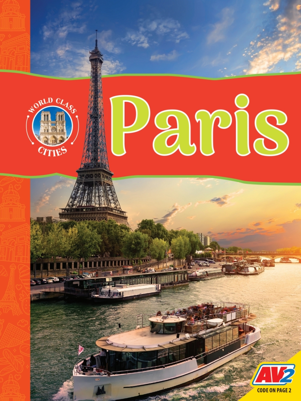 Paris 1st Edition â€“ PDF/EPUB Version Downloadable
