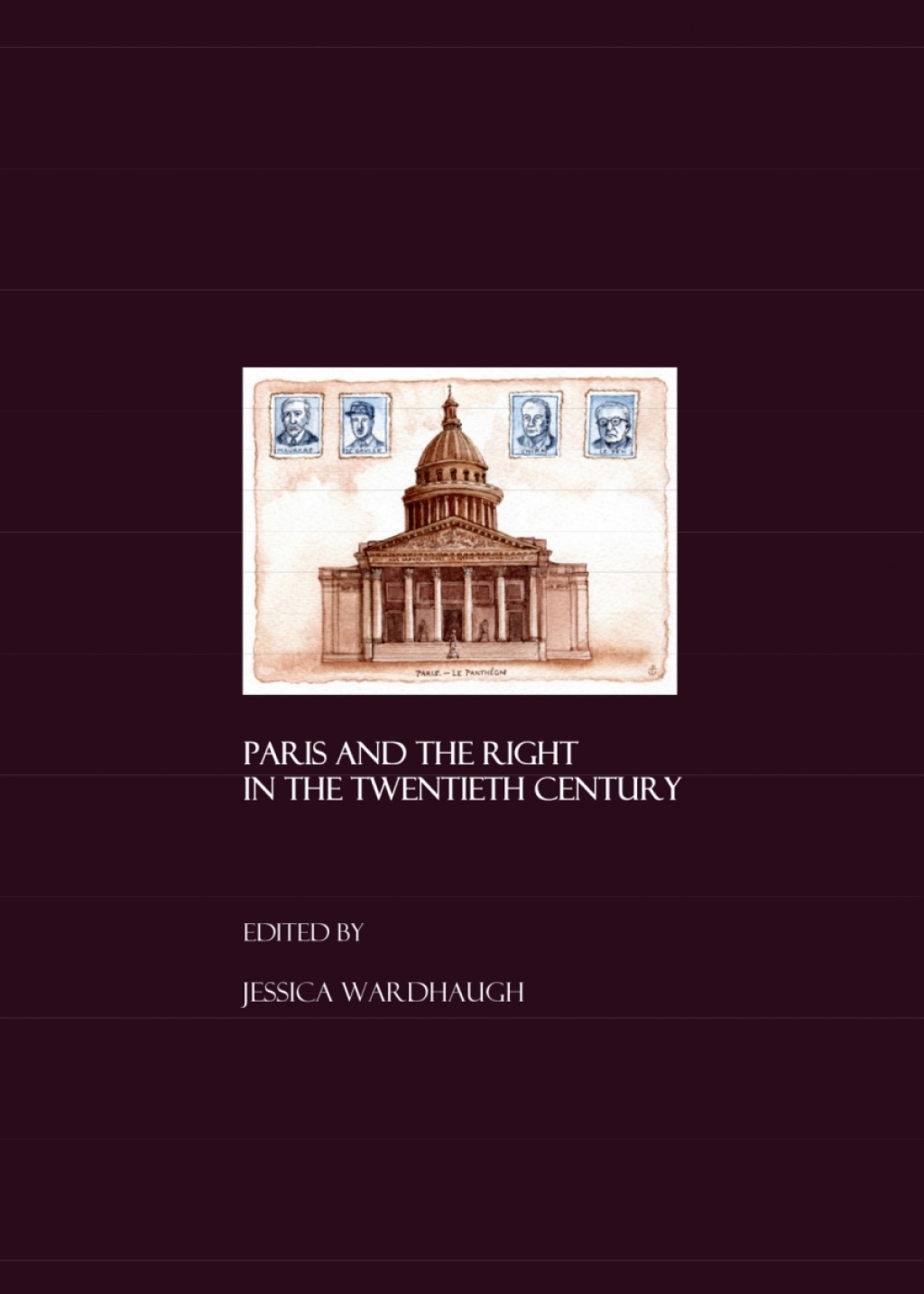 Paris and the Right in the Twentieth Century 1st Edition â€“ PDF/EPUB Version Downloadable